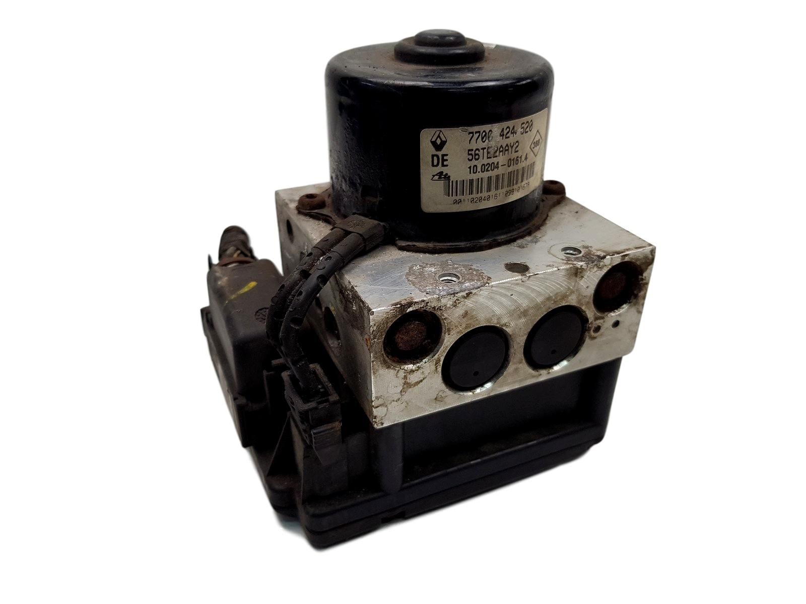 Bomba Abs 7700424520 10094614023 Laguna 1 Renault 3756 main product photo