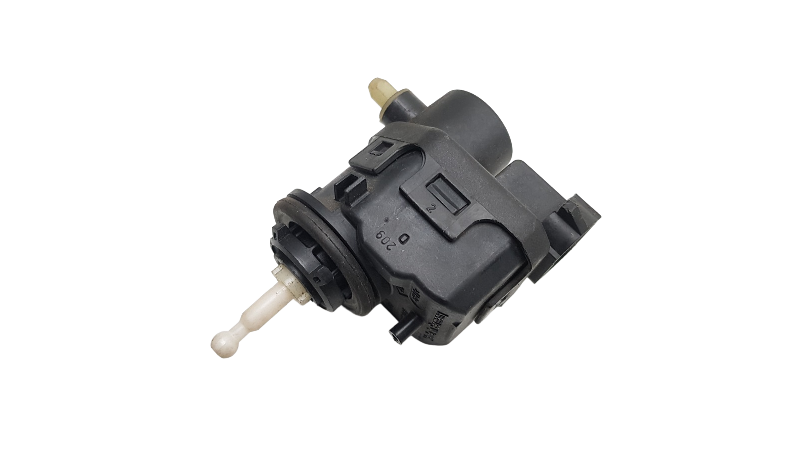 Motor De Regulación Del Reflector 7700420736 Hella Renault main product photo