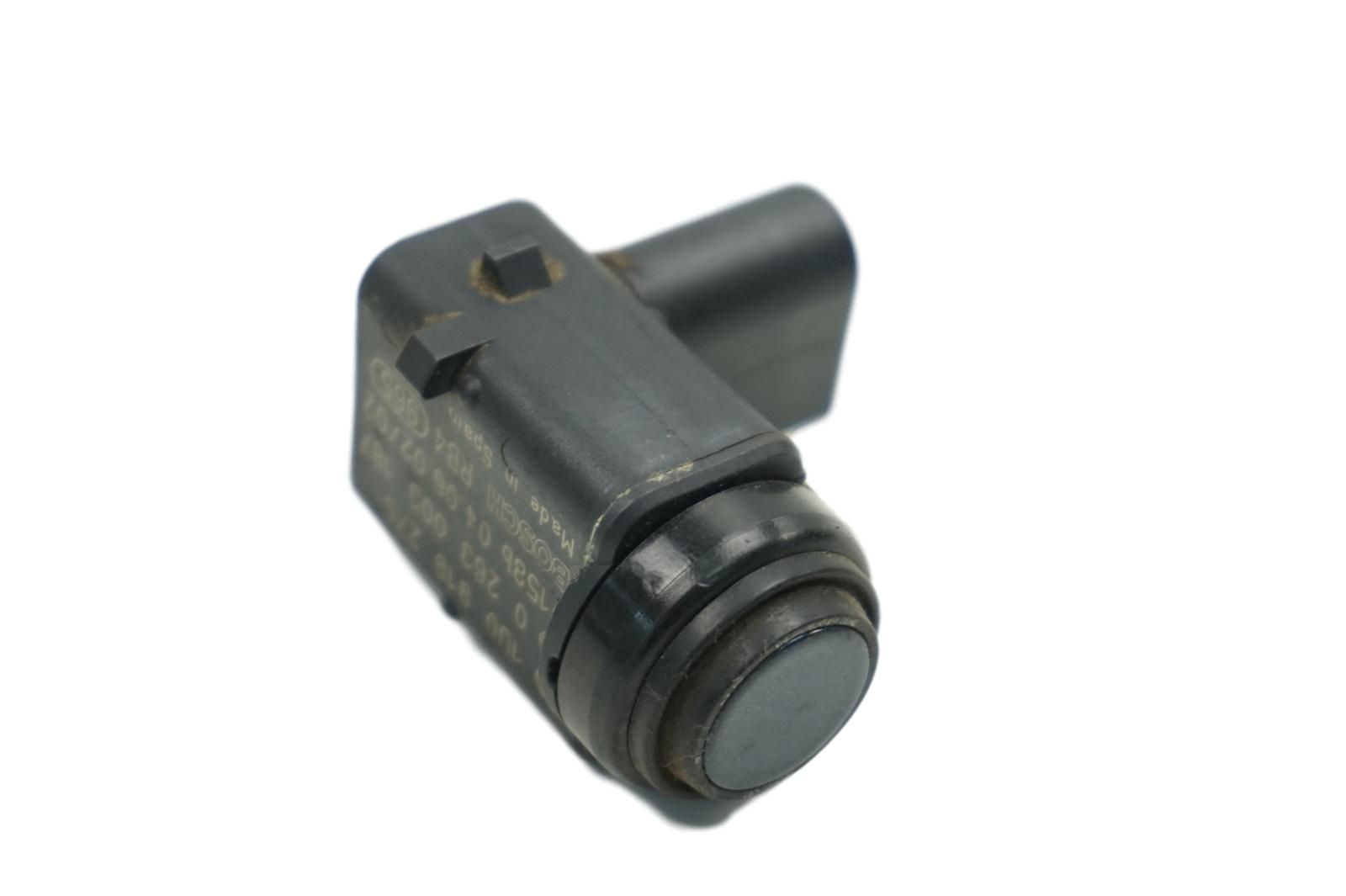 Sensor De Aparcamiento Pdc 0263003187 1U0919275 Bosch Seat VW Skoda Audi main product photo