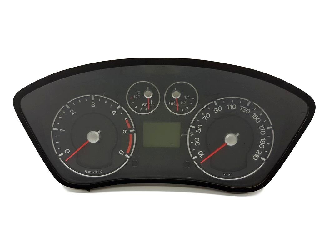 Velocímetro/Instrumentos Y Relojes Ford Fiesta 6S6T-10849-GE 6S6T10849GE 9917 main product photo