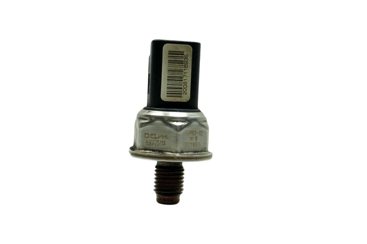 Sensor De Presión De Combustible 9307Z511A 55PP03-02 Renault Ford Delphi main product photo