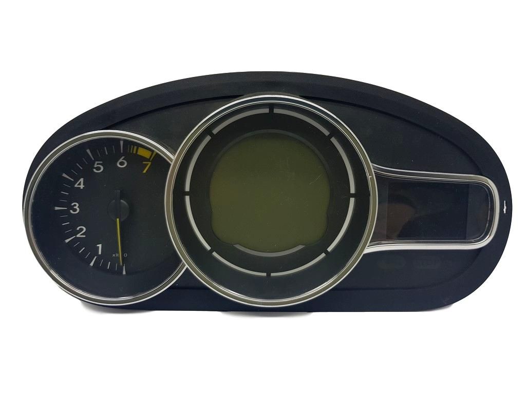 Velocímetro/Instrumentos Y Relojes Renault Megane 3 248106944R 9667 main product photo