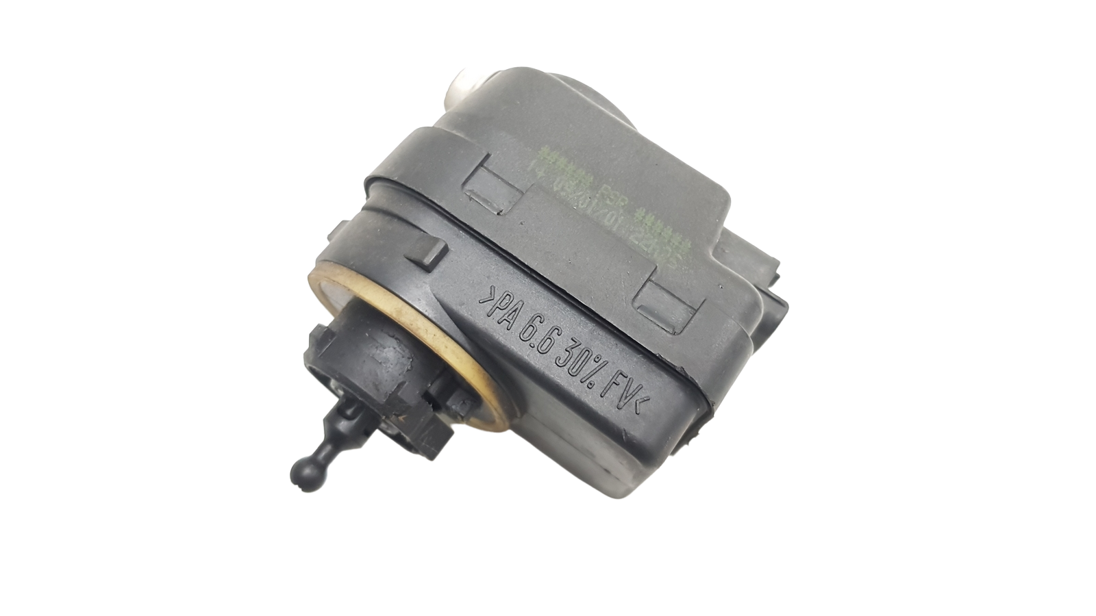 Motor De Regulación Del Reflector 6224C0 Valeo Citroen Peugeot main product photo