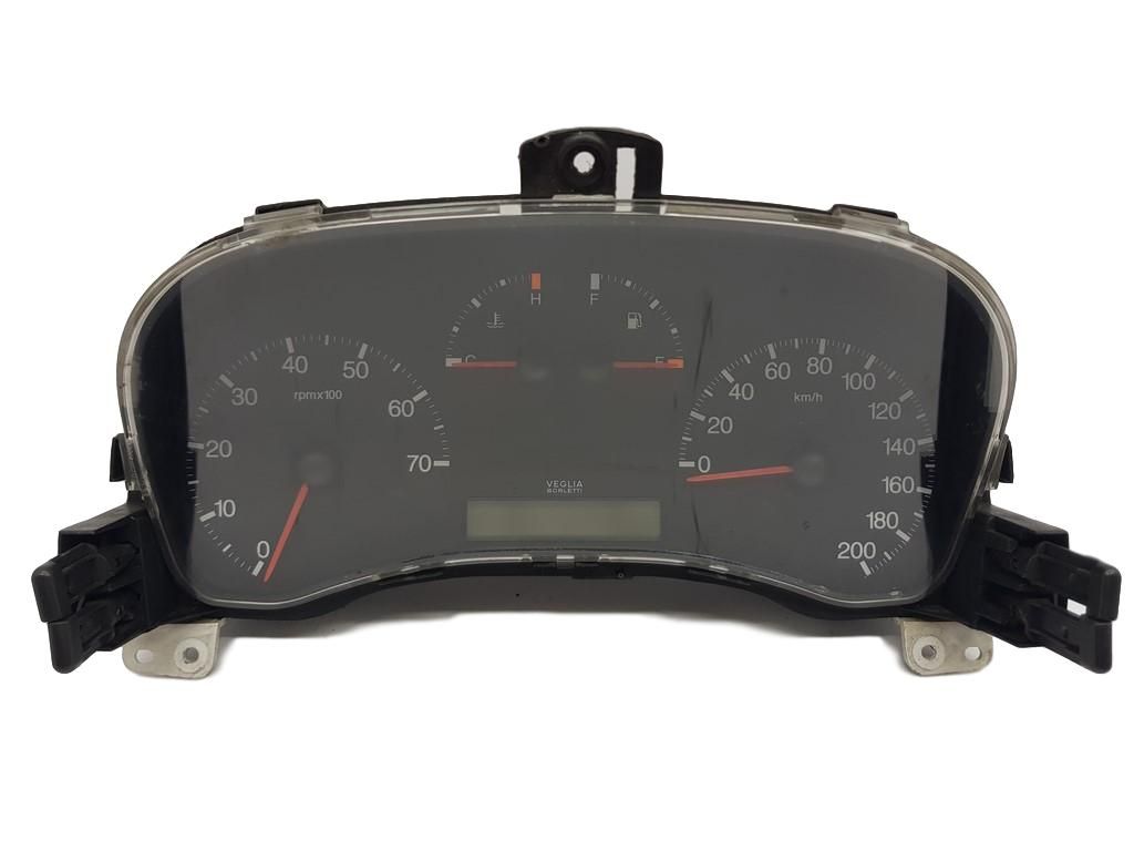 Velocímetro/Instrumentos Y Relojes Fiat Punto 46736317 6063079915 18117 main product photo