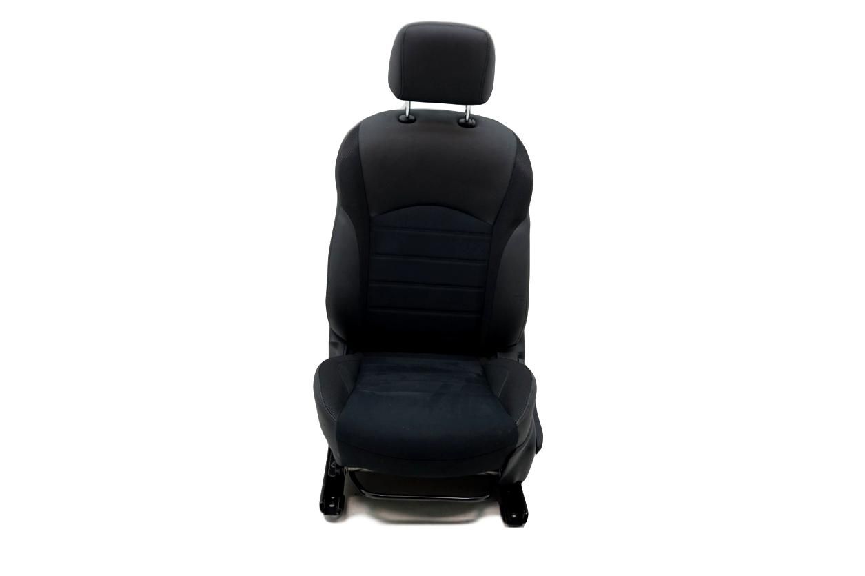 Asiento Izquierdo Delantero Nissan Juke Airbag main product photo