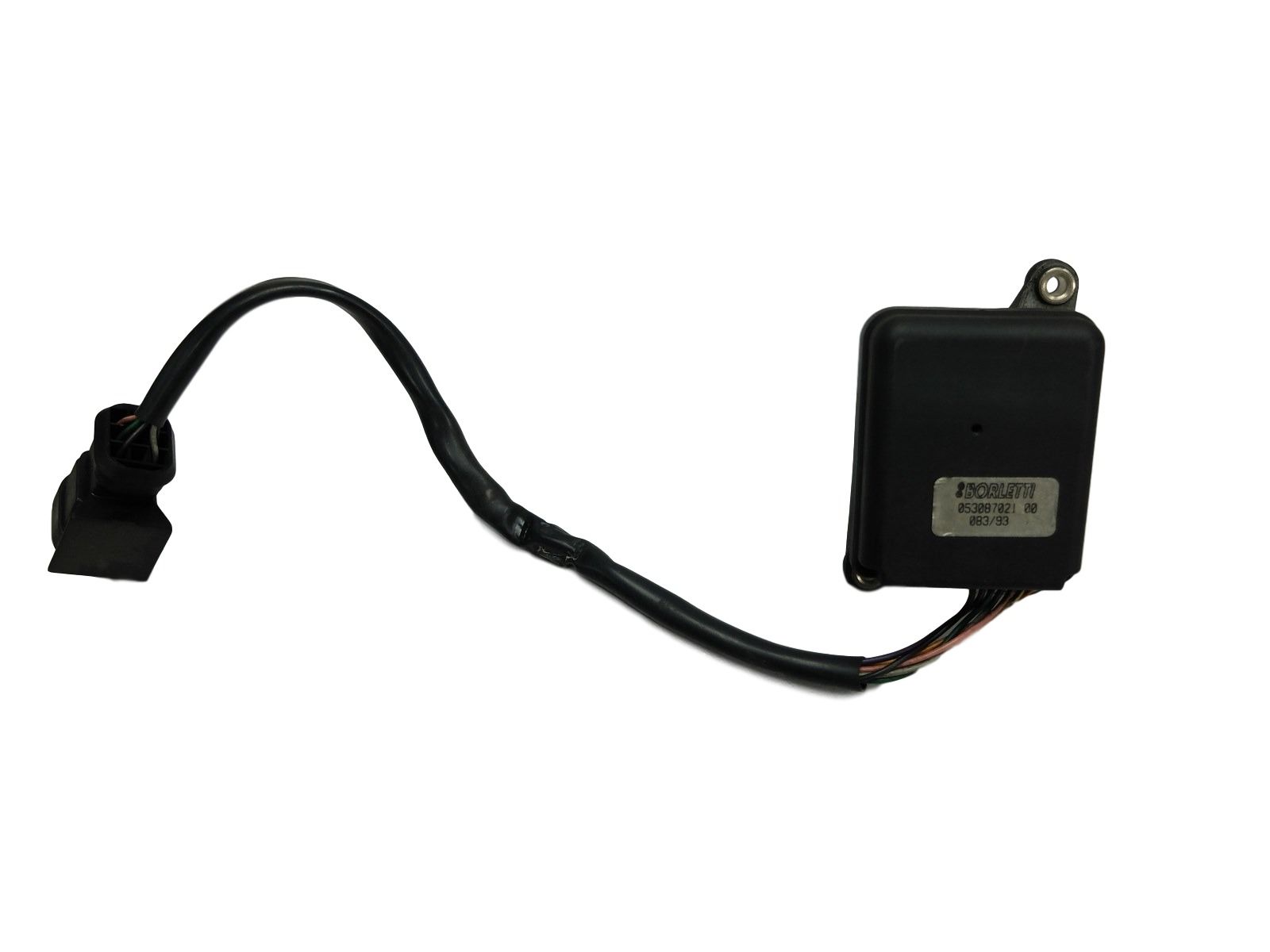 Silniczek Regulacji Nawiewu Espace II 053087021 Renault main product photo