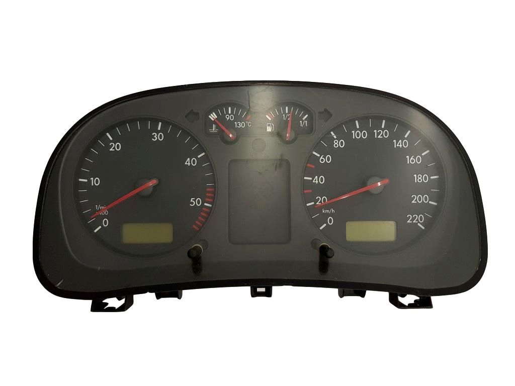 Velocímetro/Instrumentos Y Relojes VW Golf MK4 1J0919880D 0263604025 main product photo
