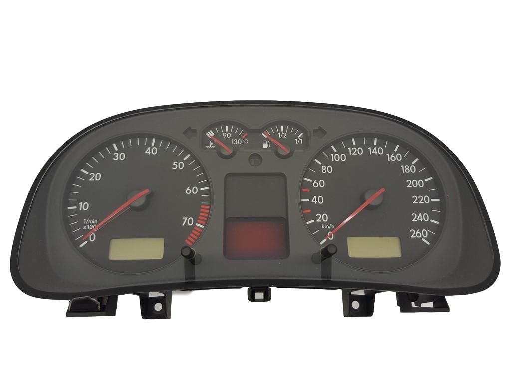 Velocímetro/Instrumentos Y Relojes VW Golf MK4 Bora 1J0920825A 0263628061 17722 main product photo