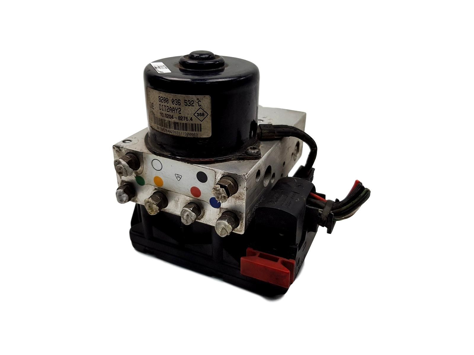 Bomba Abs 8200036532C 10094614033 Master 2 Renault main product photo