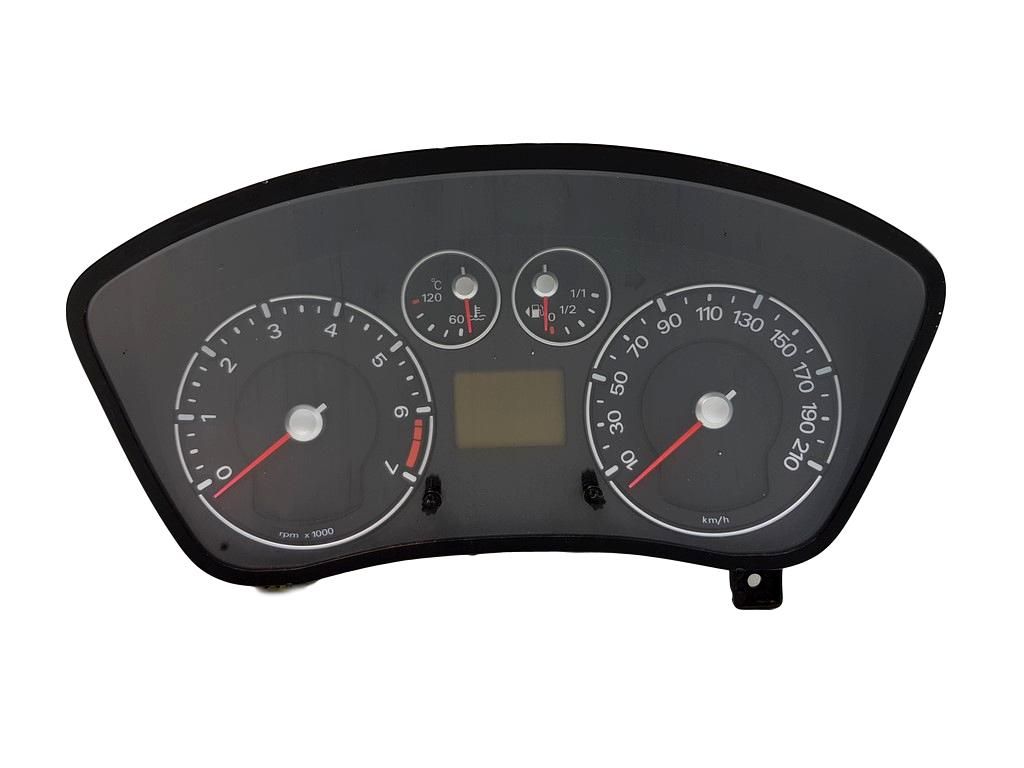 Velocímetro/Instrumentos Y Relojes Ford Fiesta 6S6T-10849-AF 6S6T10849AF 6141 main product photo