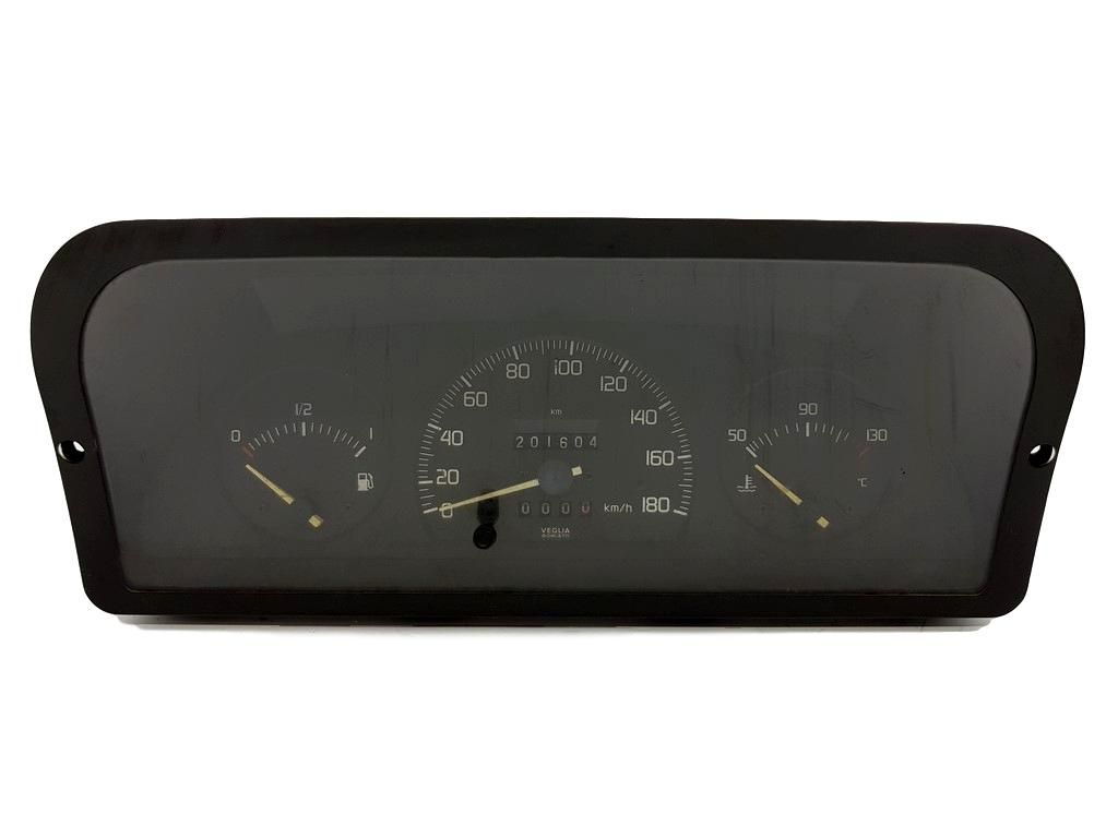 Velocímetro/Instrumentos Y Relojes Ducato Boxer Jumper 6047240050 6047240020B Fiat PSA 11133 main product photo