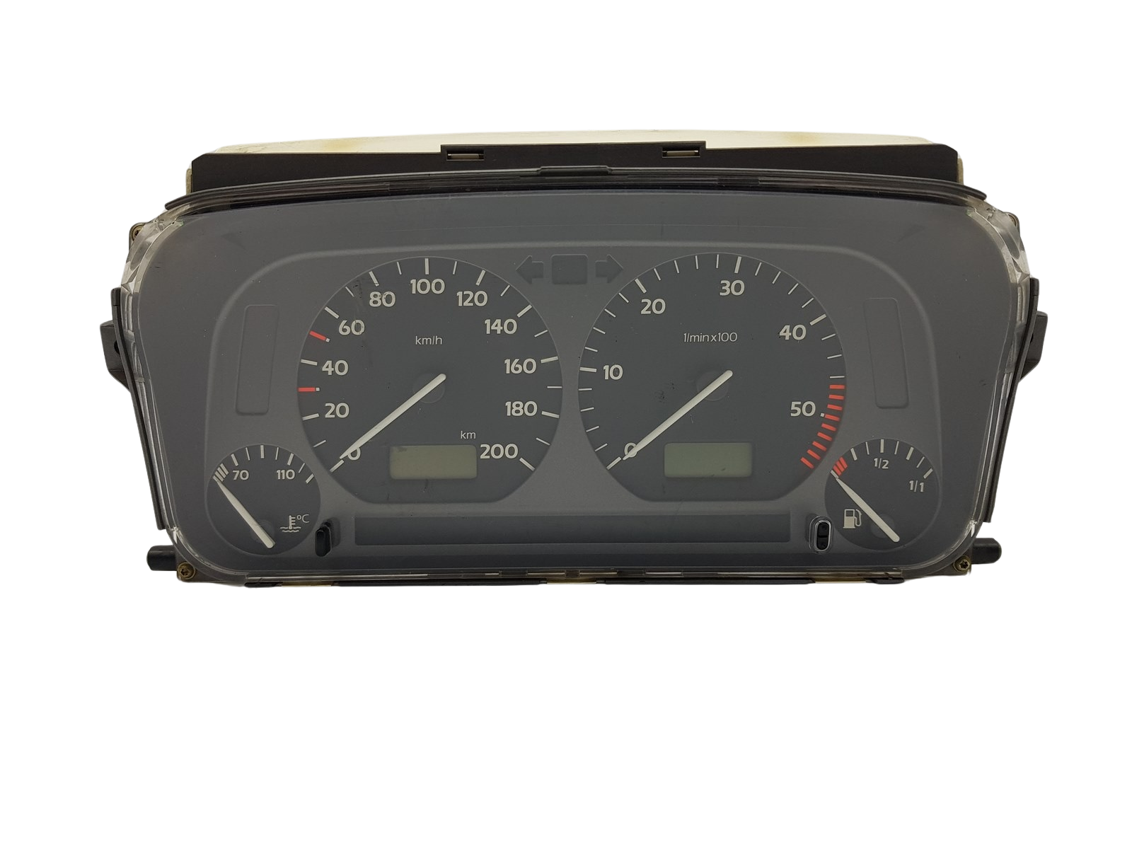 Velocímetro/Instrumentos Y Relojes VW Golf MK3 1H0919860E 3134 main product photo