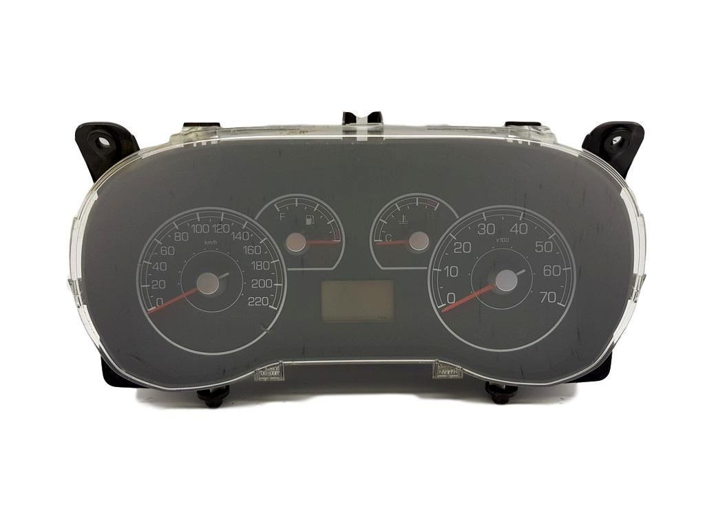 Velocímetro/Instrumentos Y Relojes Fiat Grande Punto 51803088 503001106900 12773 main product photo