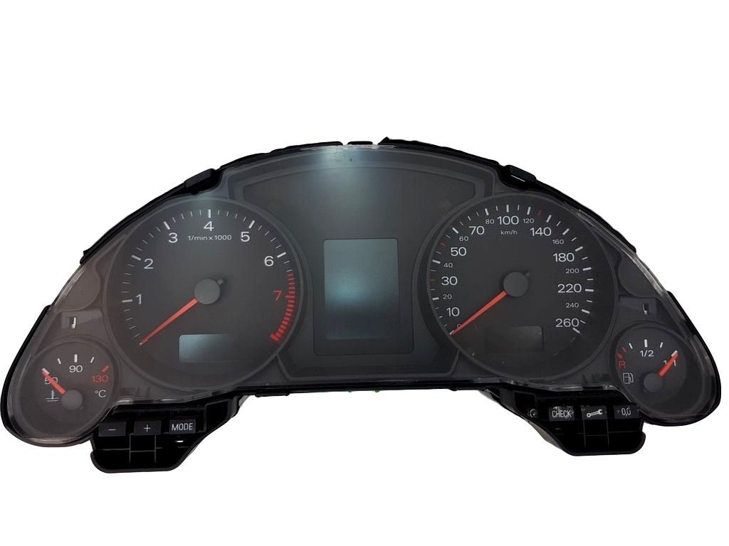 Velocímetro/Instrumentos Y Relojes Audi A4 B6 8H0920900G 0263642031 main product photo