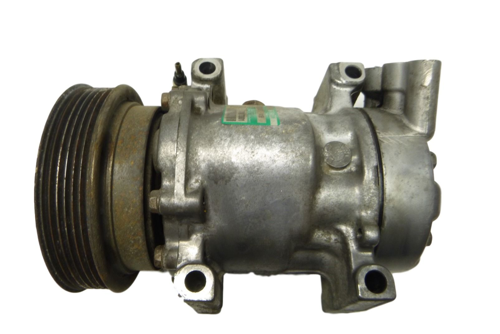 Kompresor Klimatyzacji 7700273801 1,6 16v Clio 2 main product photo