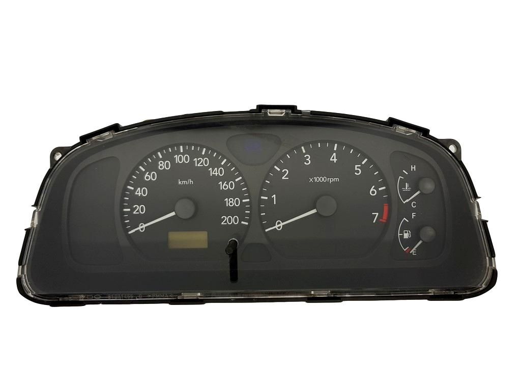 Velocímetro/Instrumentos Y Relojes Suzuki Wagon R 34100-83E70 3410083E70 main product photo