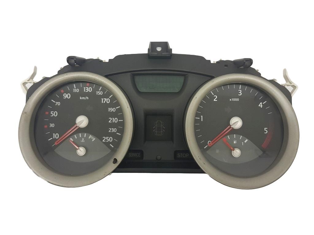 Velocímetro/Instrumentos Y Relojes Renault Megane 2 8200399695 D 9187 main product photo