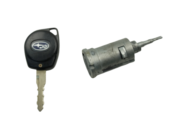 Interruptor De Encendido Subaru Justy III main product photo