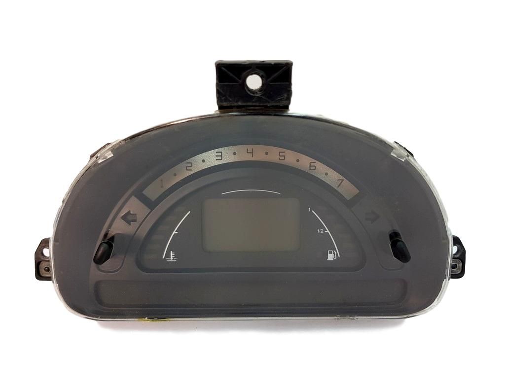 Velocímetro/Instrumentos Y Relojes Citroen C3 P9650735480 G 01 7348 main product photo