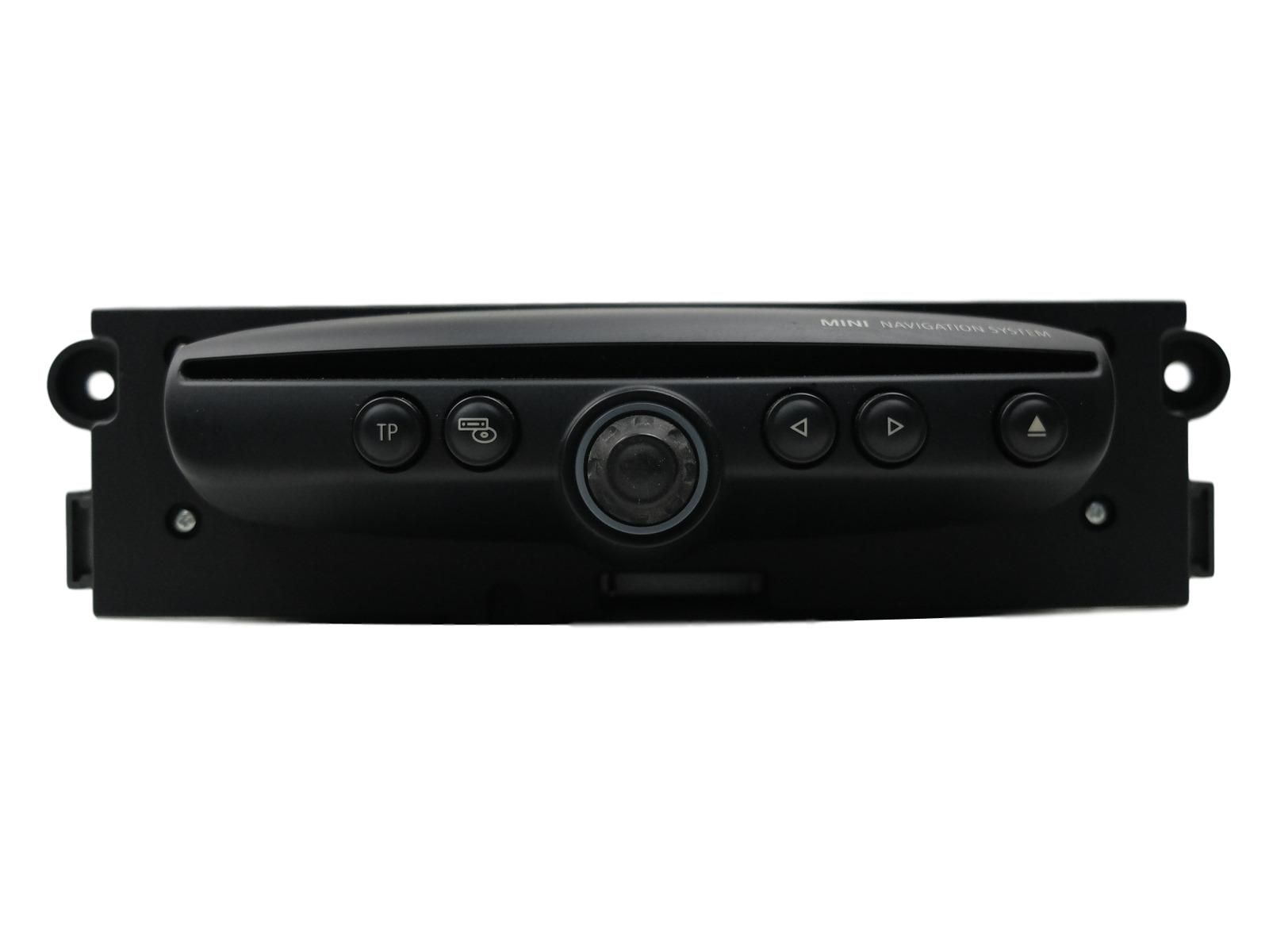 Navegación GPS DVD Mini 9344085 Alpine main product photo