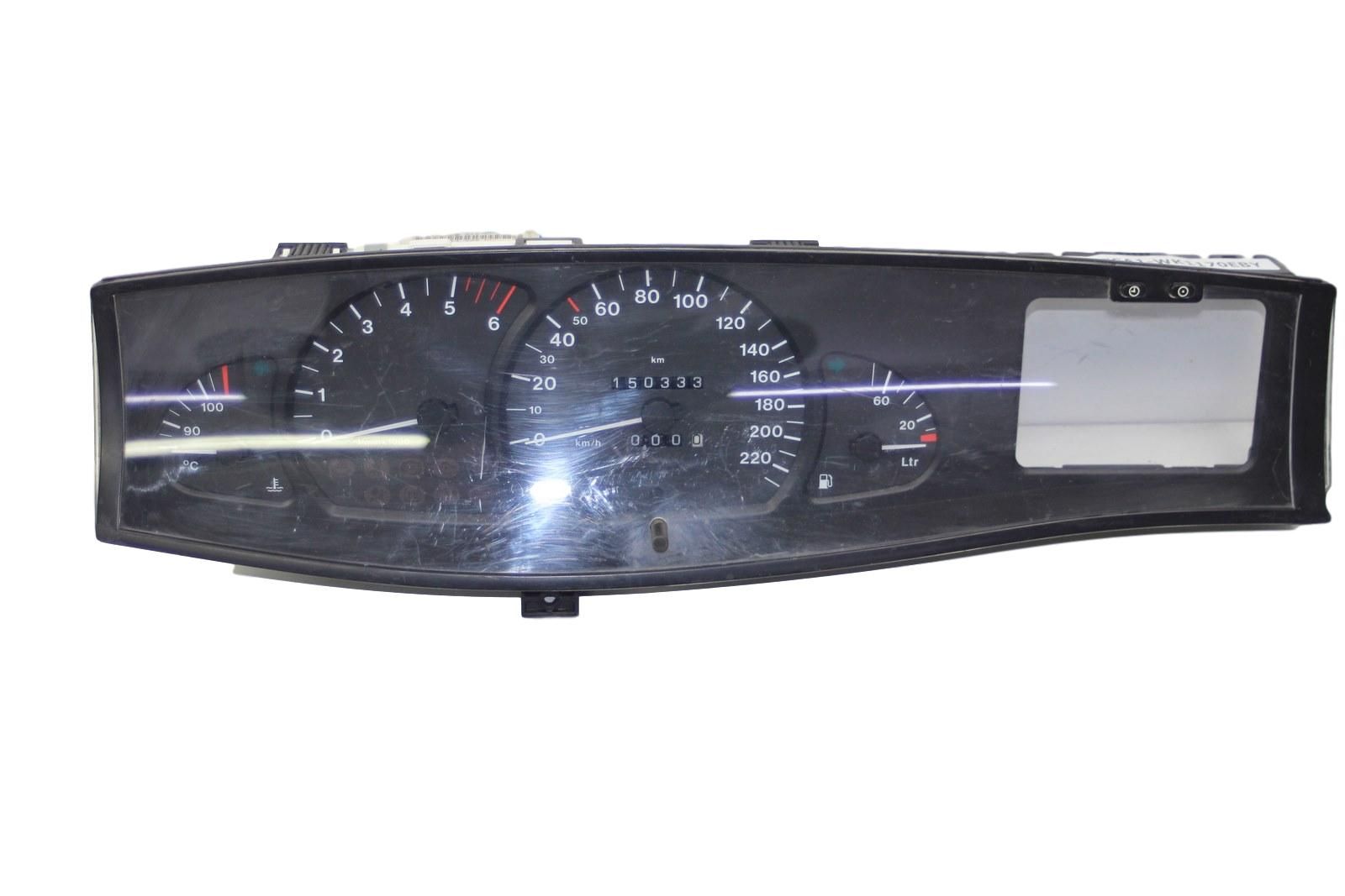 Velocímetro/Instrumentos Y Relojes Opel Omega B 90564485PC 110.008.812/003 main product photo