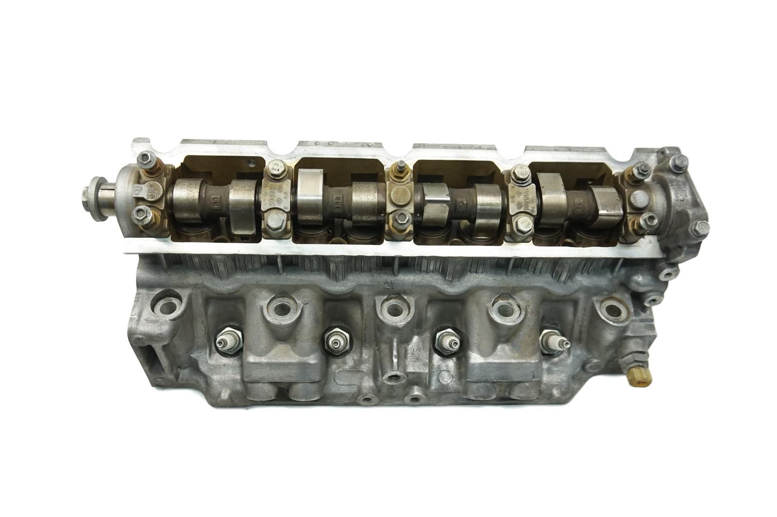 Culata 9484 1,8 8v F3P Renault 19 Clio 7701466576 7700856174 main product photo
