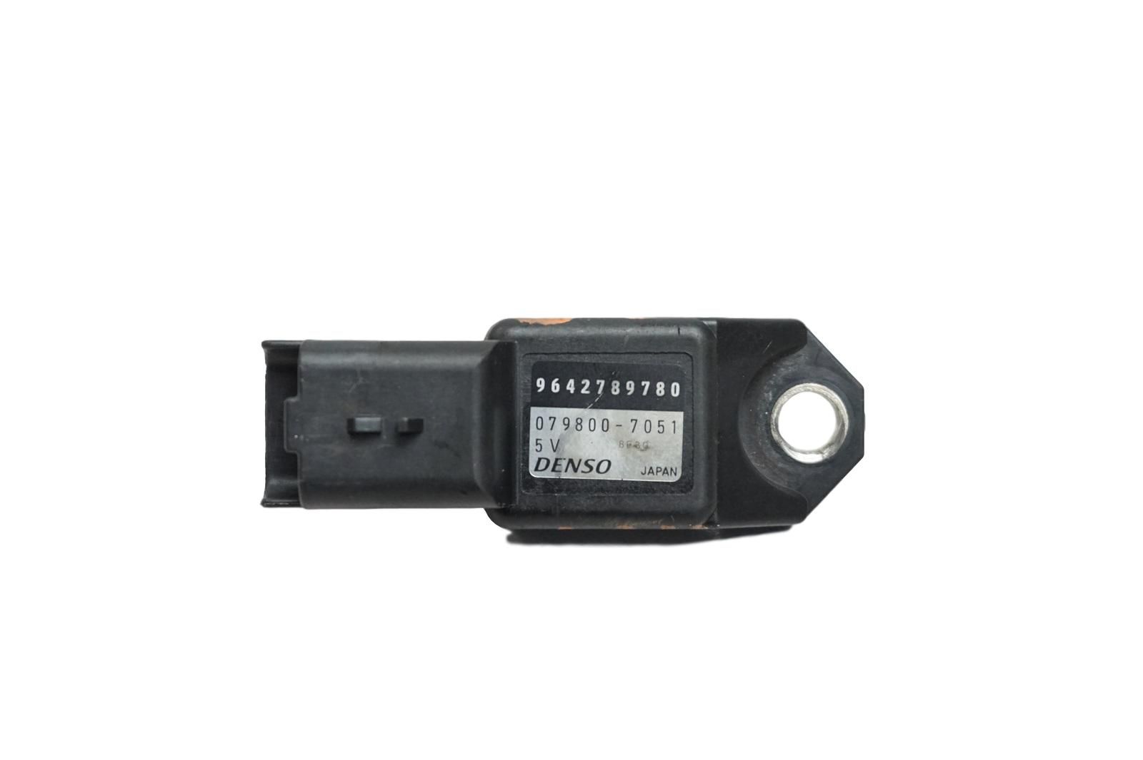 Sensor De Subpresión 2,0 2,2 hdi 1920GH 9642789780 Citroen Peugeot main product photo