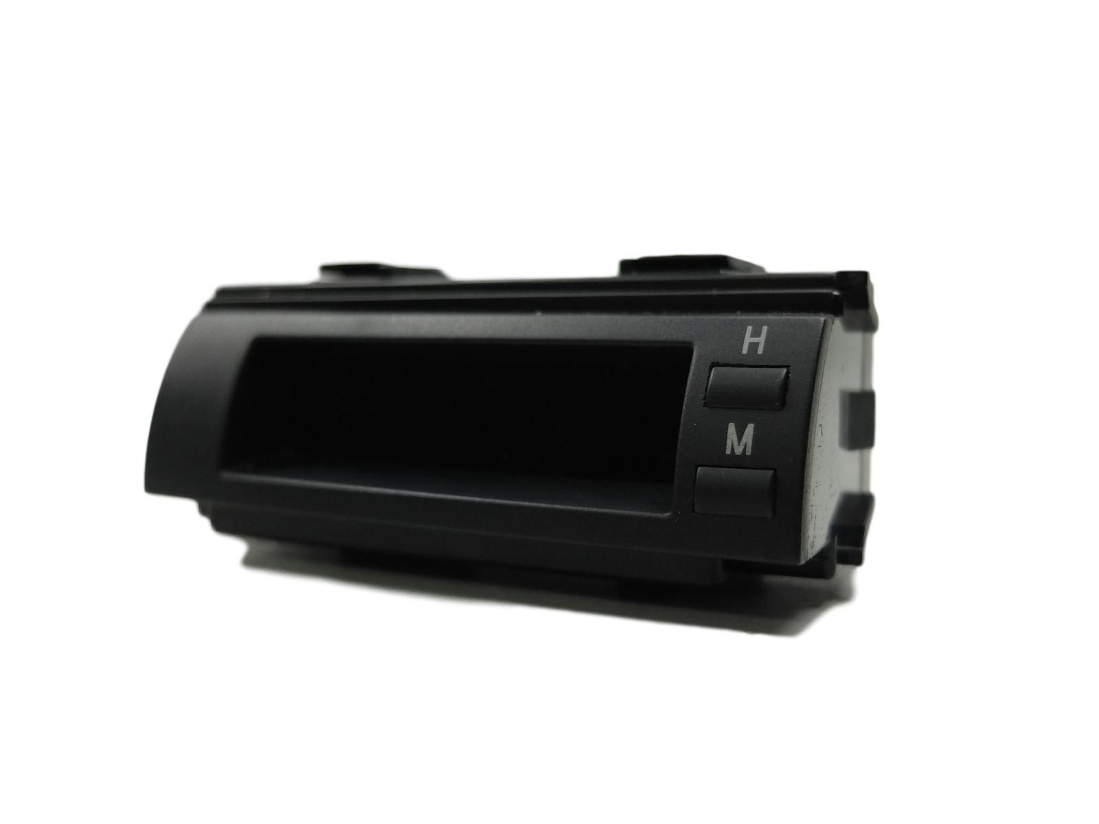 Reloj Toyota Prius 83910-47040 JECO main product photo
