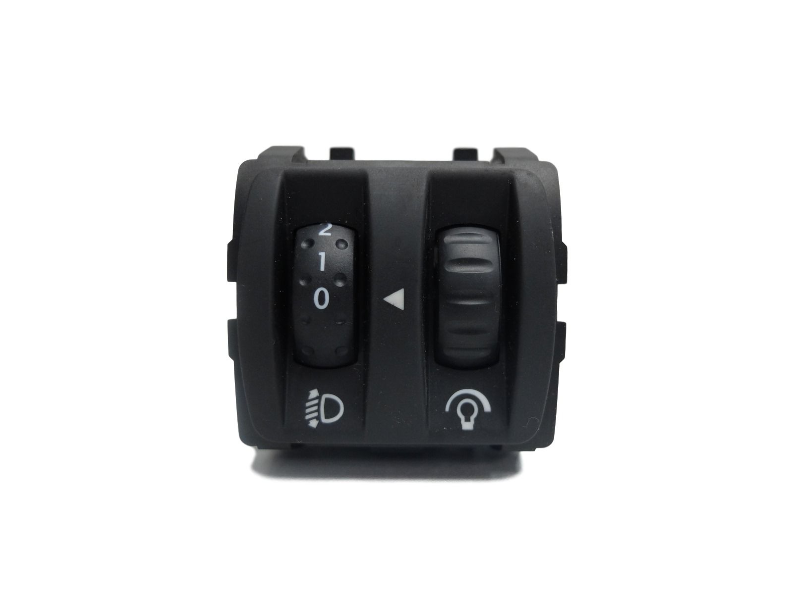 Przełącznik Regulacji Świateł Twingo II 8200095495 Renault main product photo