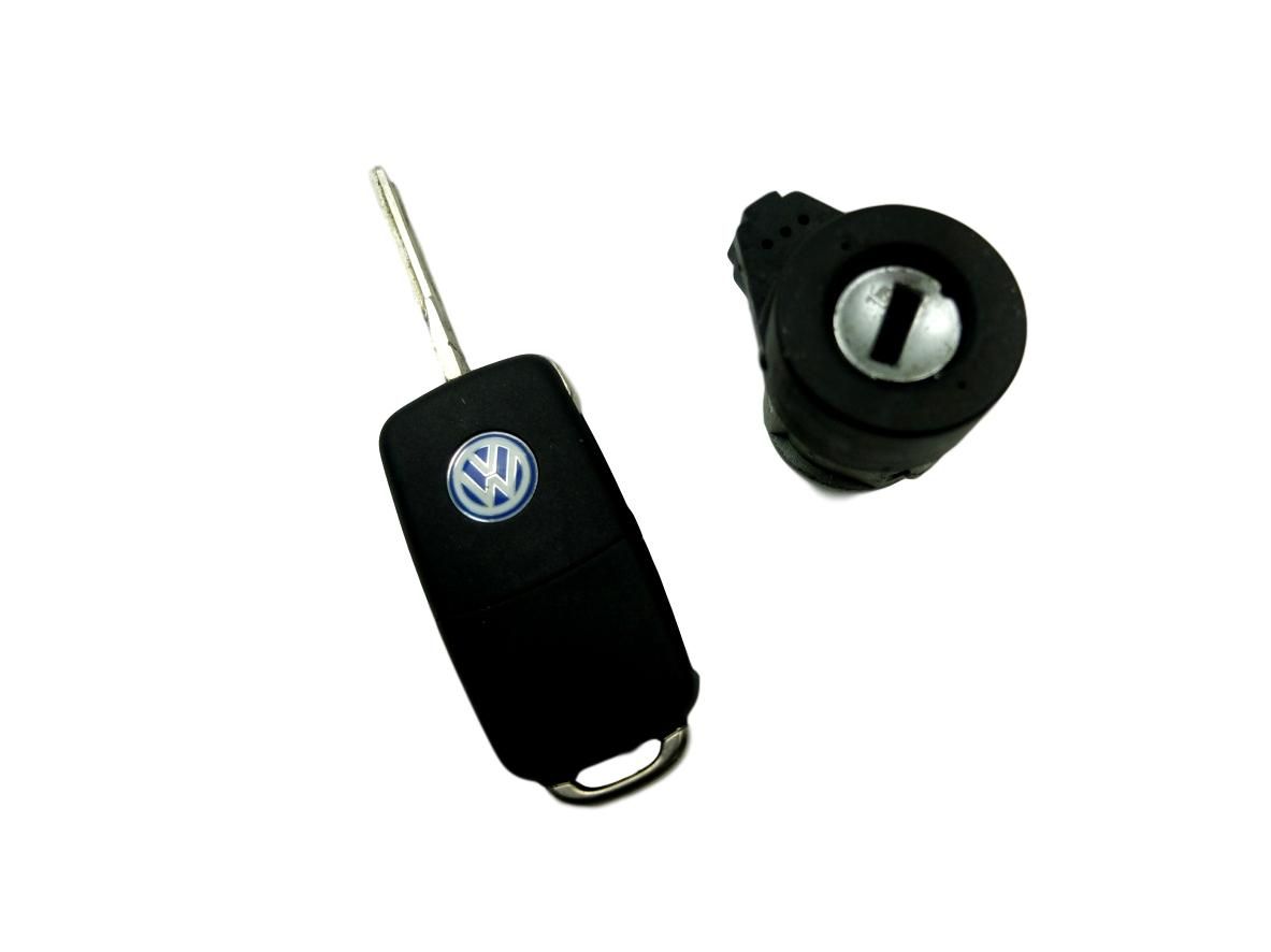 Interruptor De Encendido VW Bora SL300 main product photo