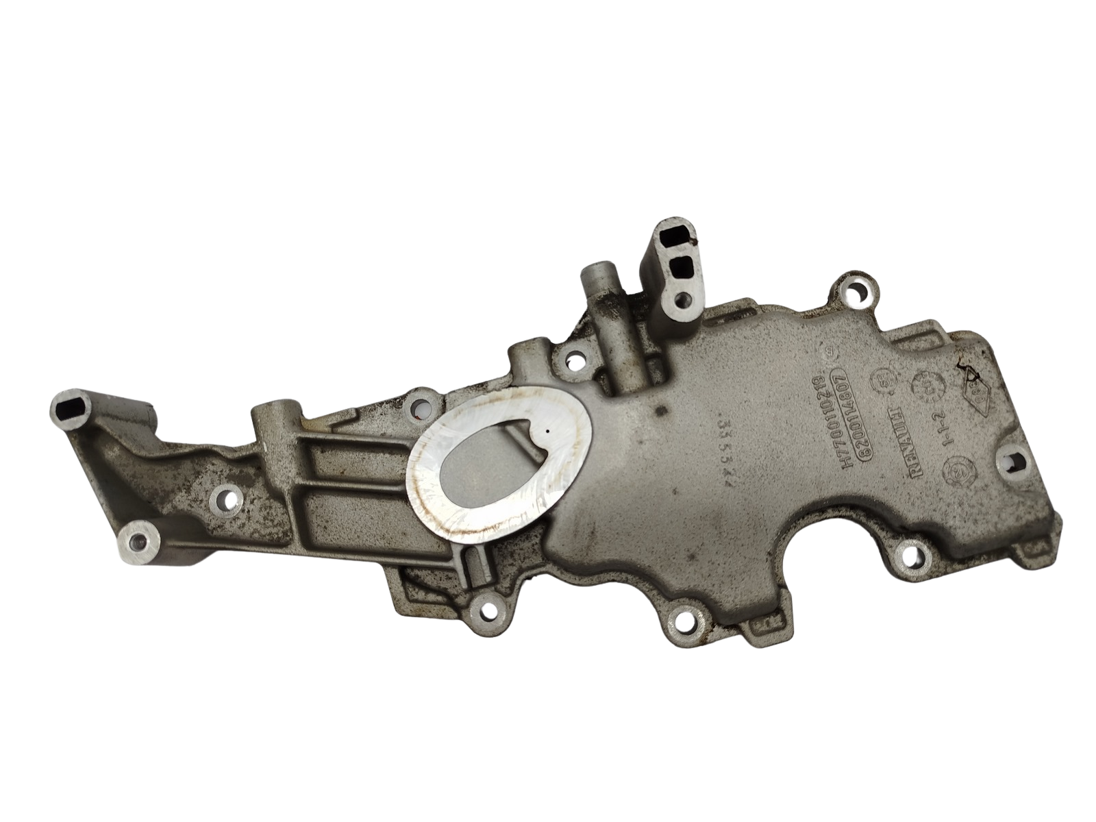 Separador de aceite Renault 8200114807 H7700110219 1.6 16V main product photo