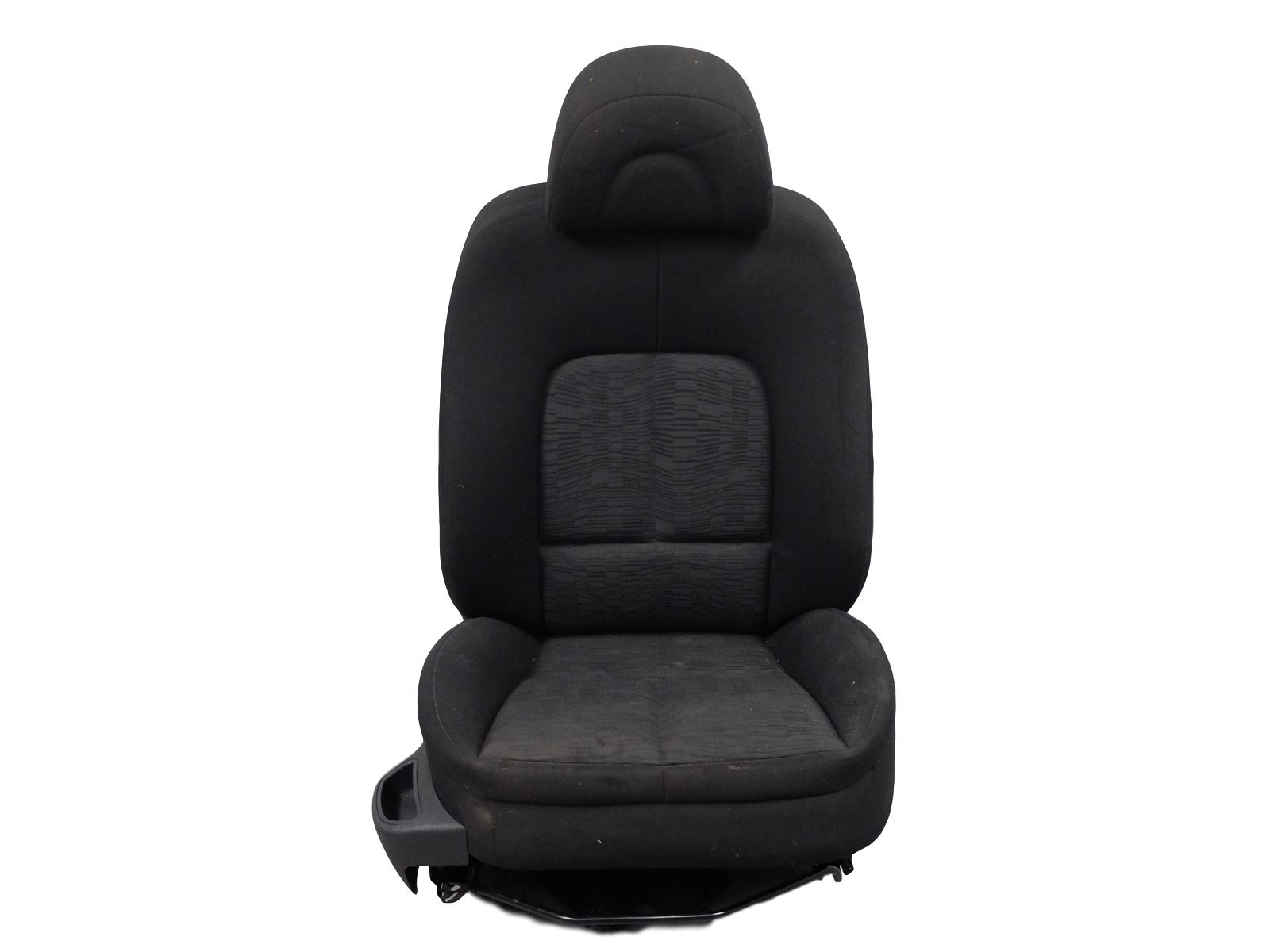 Fotel Pasażera Prawy Przód Peugeot 407 BAMBA main product photo