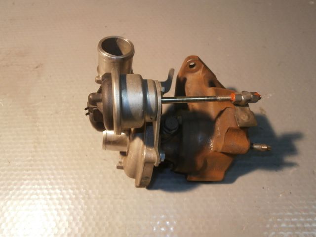 Turbina Turbosprężarka 54359700033 Sandero I Stepway 1,5 dci main product photo