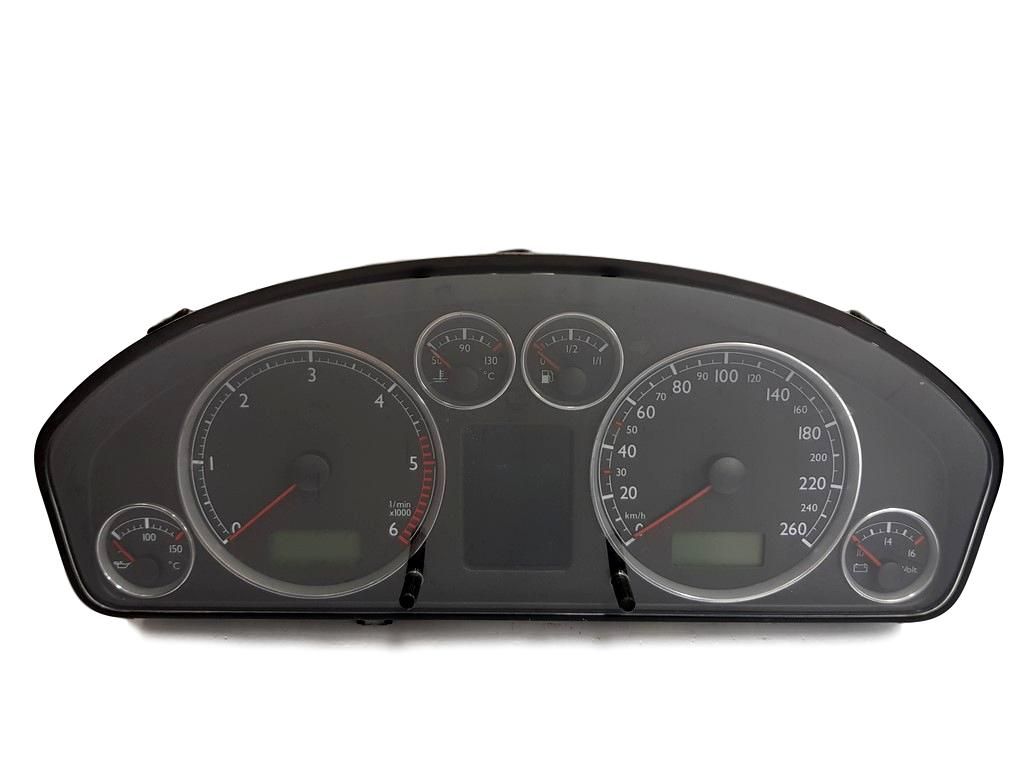 Velocímetro/Instrumentos Y Relojes Seat 7M7920840Q 110080035034 Alhambra main product photo