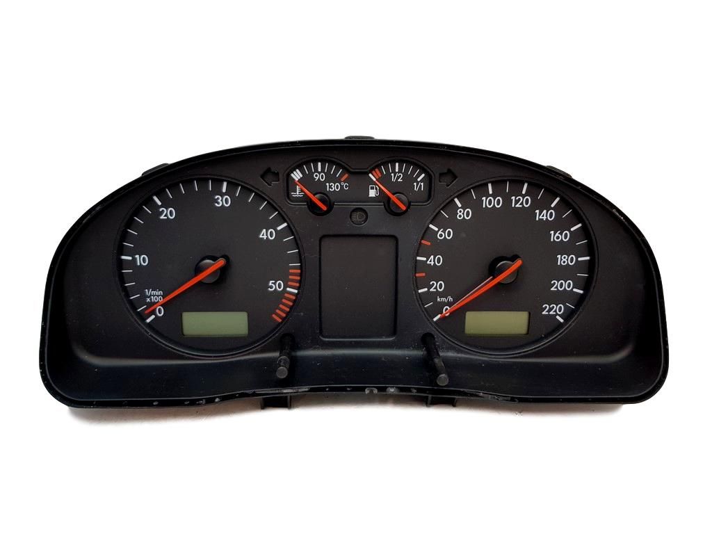 Velocímetro/Instrumentos Y Relojes VW Passat B5 3B1919860C 110008919017 5949 main product photo