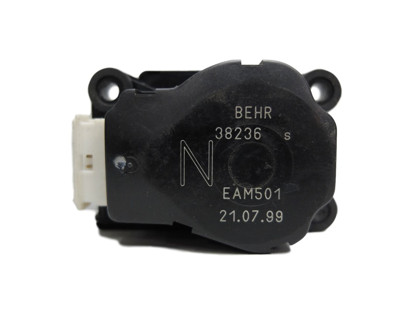 Silniczek Regulacji Nawiewu Peugeot 206 38236S main product photo