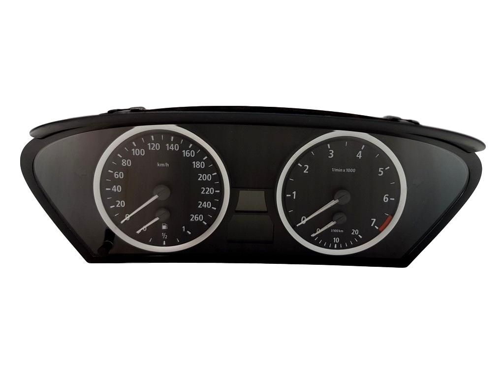 Velocímetro/Instrumentos Y Relojes BMW E60 E61 62.11-6945625 main product photo