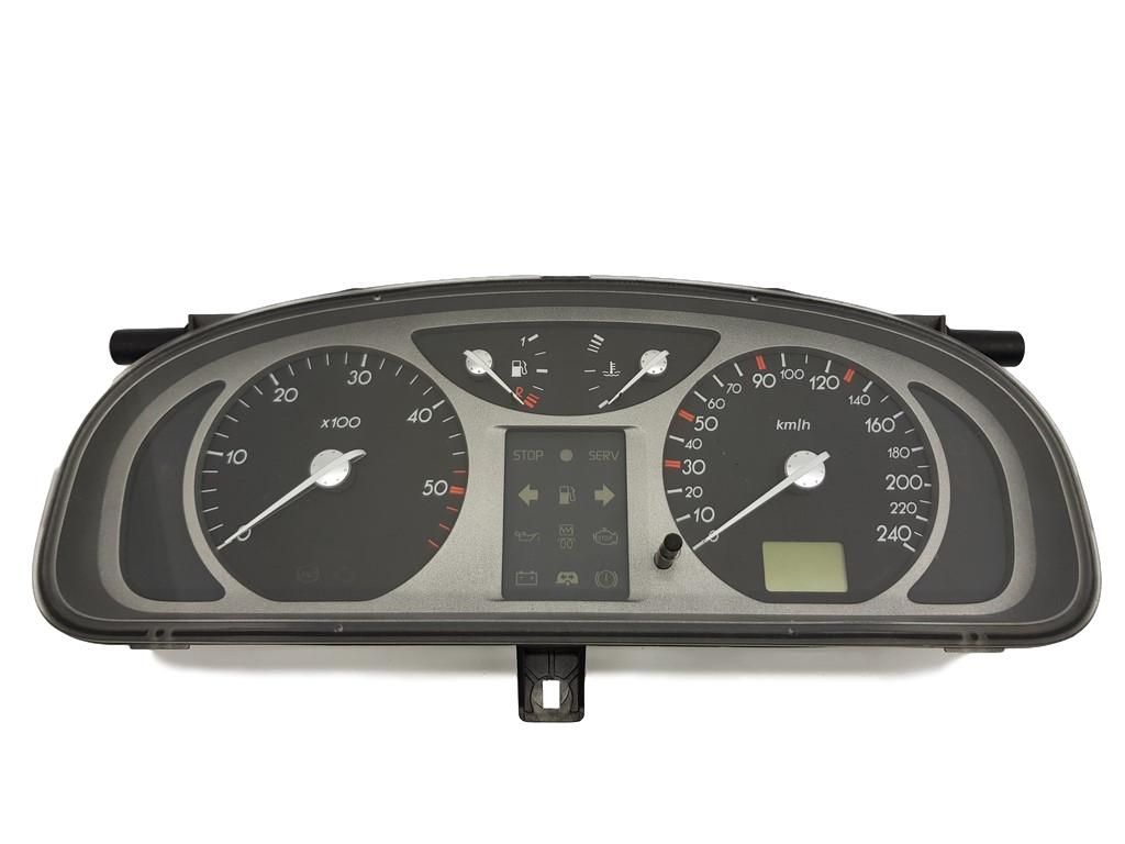 Velocímetro/Instrumentos Y Relojes Renault Laguna 2 8200328442 17283 main product photo