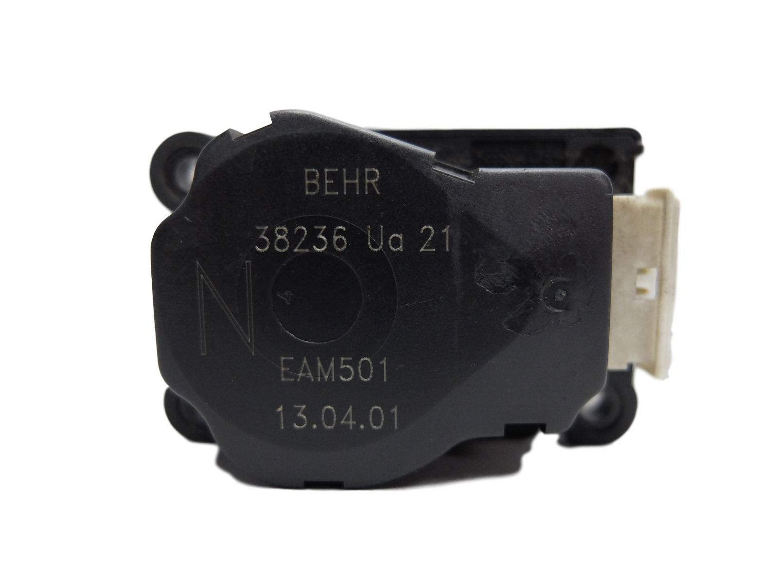 Silniczek Regulacji Nawiewu Peugeot 206 38236UA21 main product photo