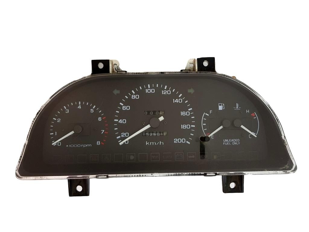 Velocímetro/Instrumentos Y Relojes Hyundai Pony 71112221 main product photo