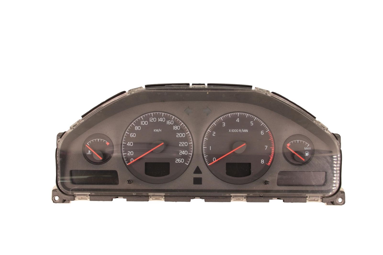 Velocímetro/Instrumentos Y Relojes Volvo V70 9499668 69294-570T 69294570T main product photo