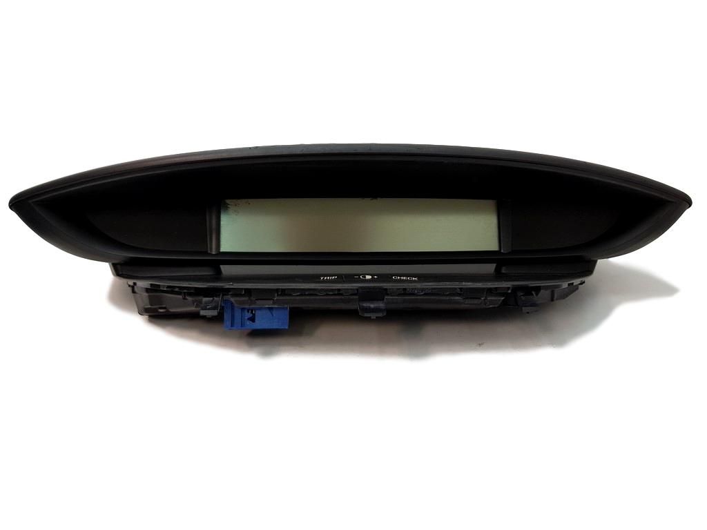 Velocímetro/Instrumentos Y Relojes Citroen C4 P96631954ZD 4703 main product photo