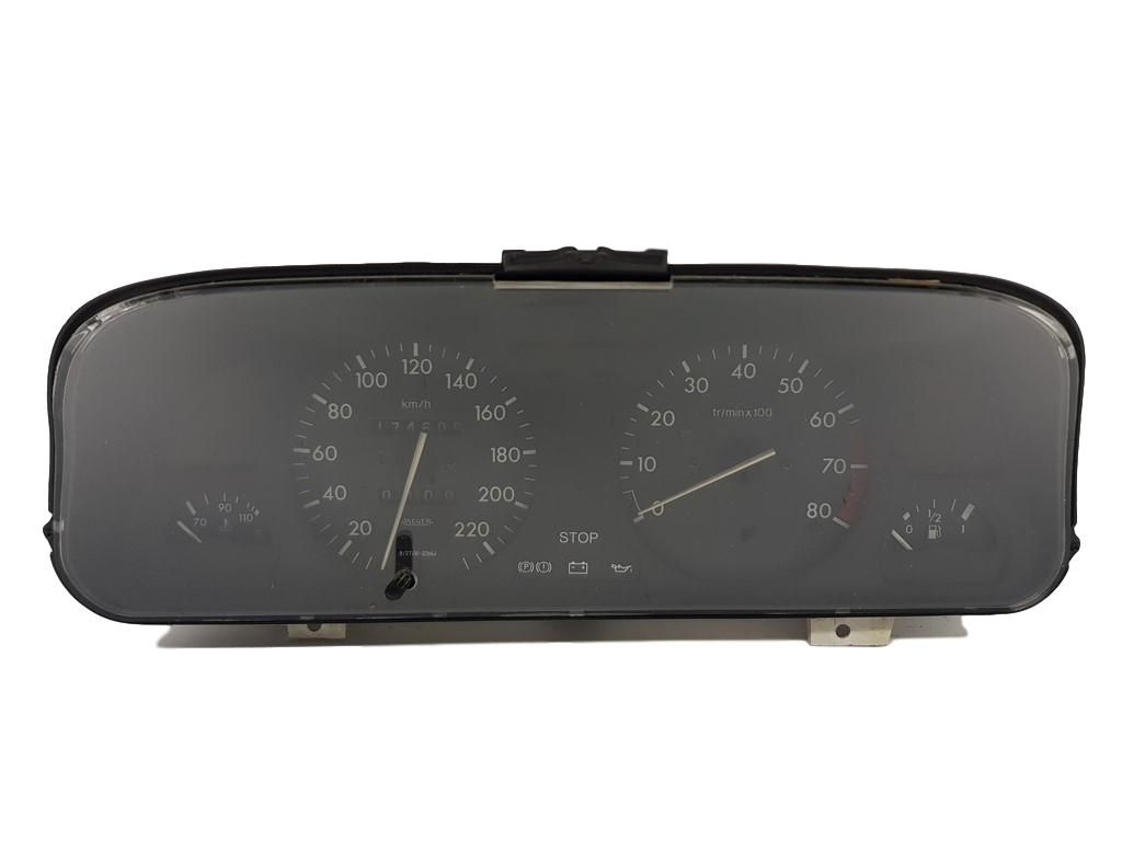 Velocímetro/Instrumentos Y Relojes Peugeot 306 9623324780 09033539905 14995 main product photo