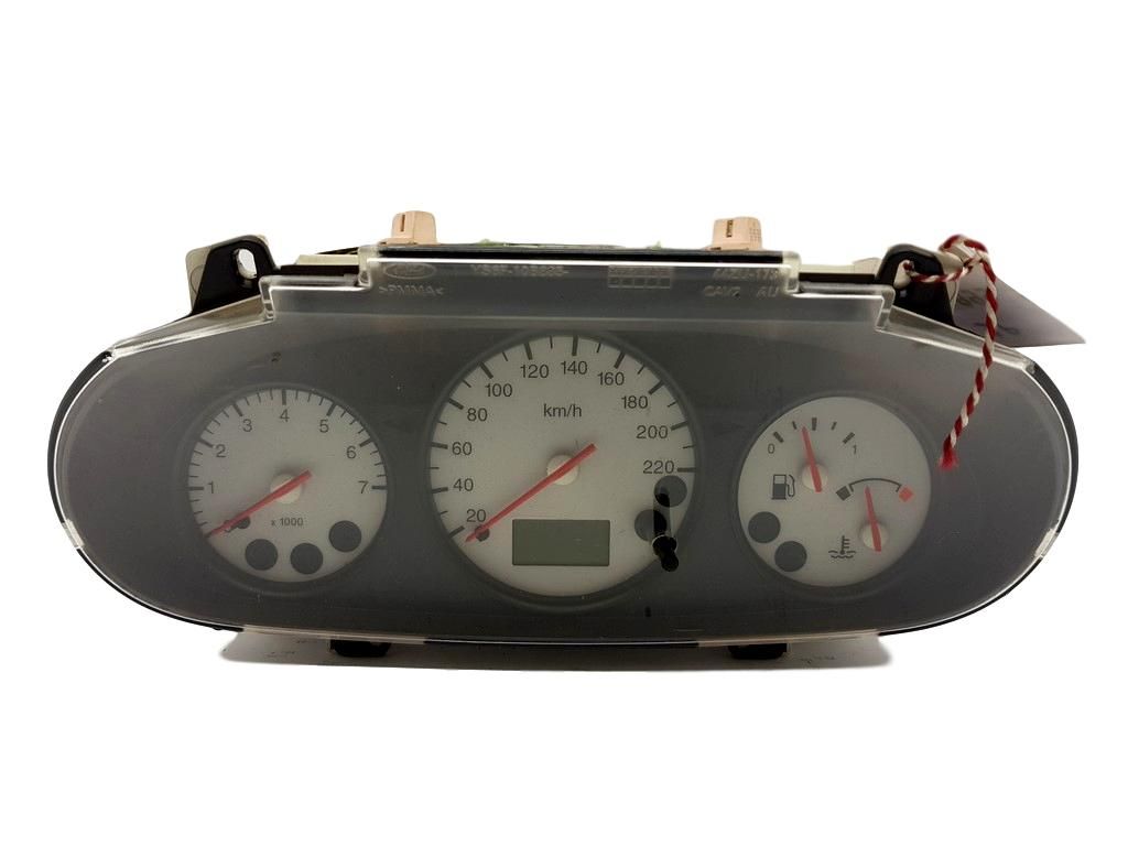 Velocímetro/Instrumentos Y Relojes Ford Fiesta YS6F-10849-EC YS6F10849EC main product photo