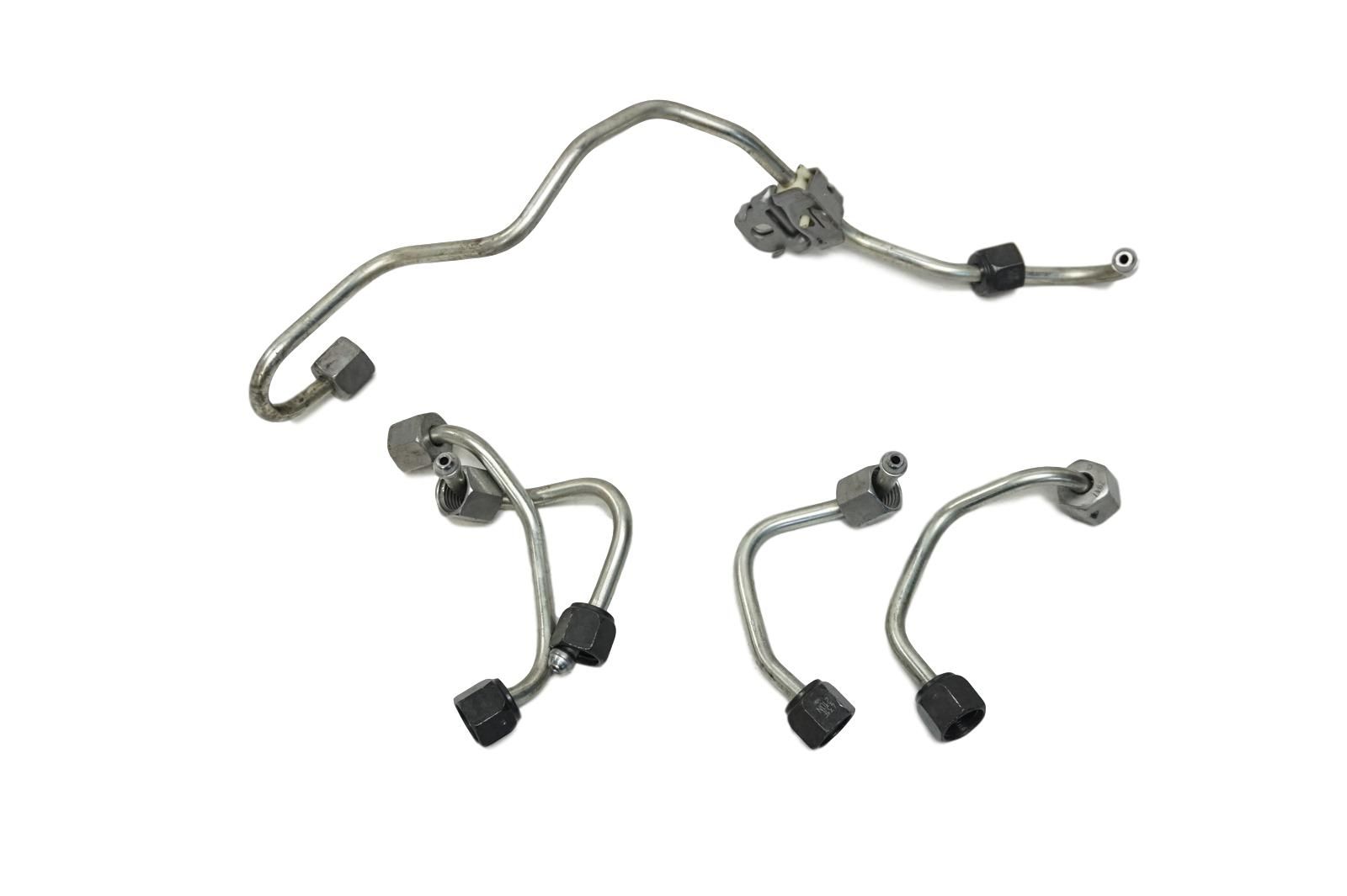Tuberías De Combustible 1570L4 2,2 HDI 2,2 TD Evoque Range Rover Citroen Peugeot main product photo