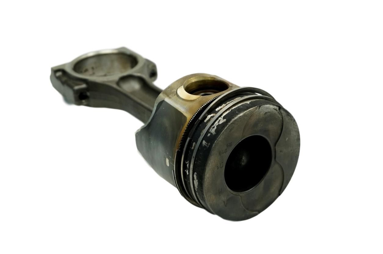 Biela Del Pistón 1,9 dci 1D4192T4 Volvo V40 main product photo