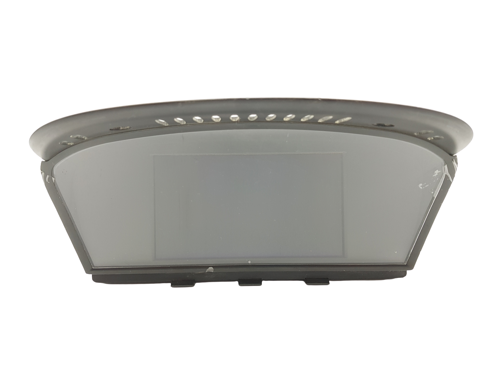 Pantalla De Navegación BMW 6582 6945661 A2C53082636 Siemens main product photo