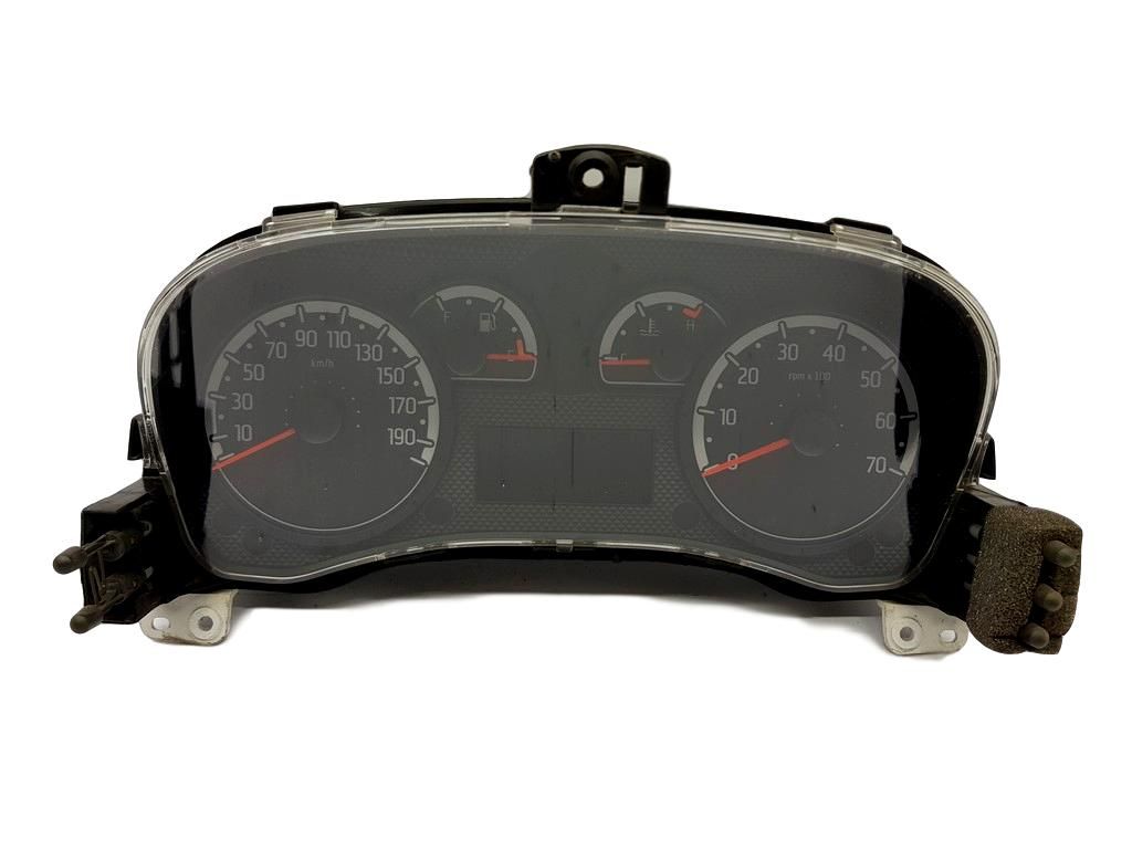Velocímetro/Instrumentos Y Relojes Fiat Panda 51871026 503005311700 12803 main product photo