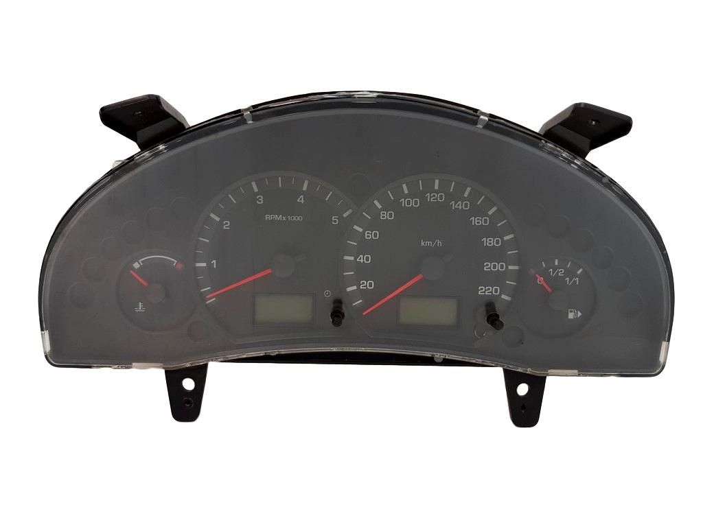 Velocímetro/Instrumentos Y Relojes Ford Transit 2T1F-10849-CE 2T1F10849CE 6218 main product photo