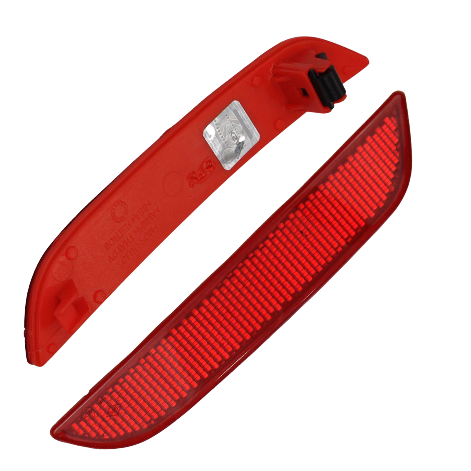 Reflector Izquierdo Trasera Renault Clio 4 M2368 OE 265659650R main product photo